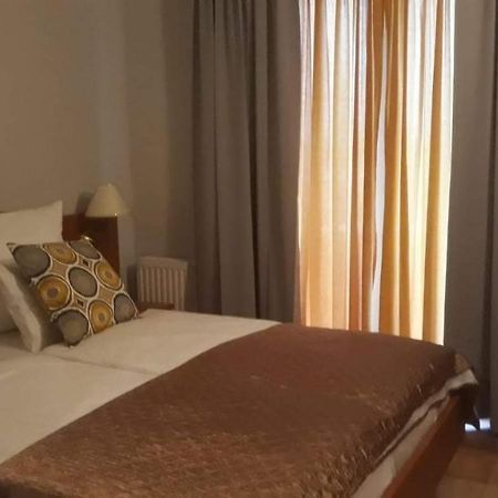Aparthotel Lekavski Zaton  Εξωτερικό φωτογραφία