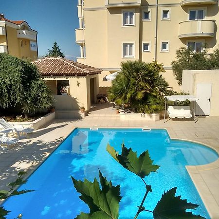Aparthotel Lekavski Zaton  Εξωτερικό φωτογραφία