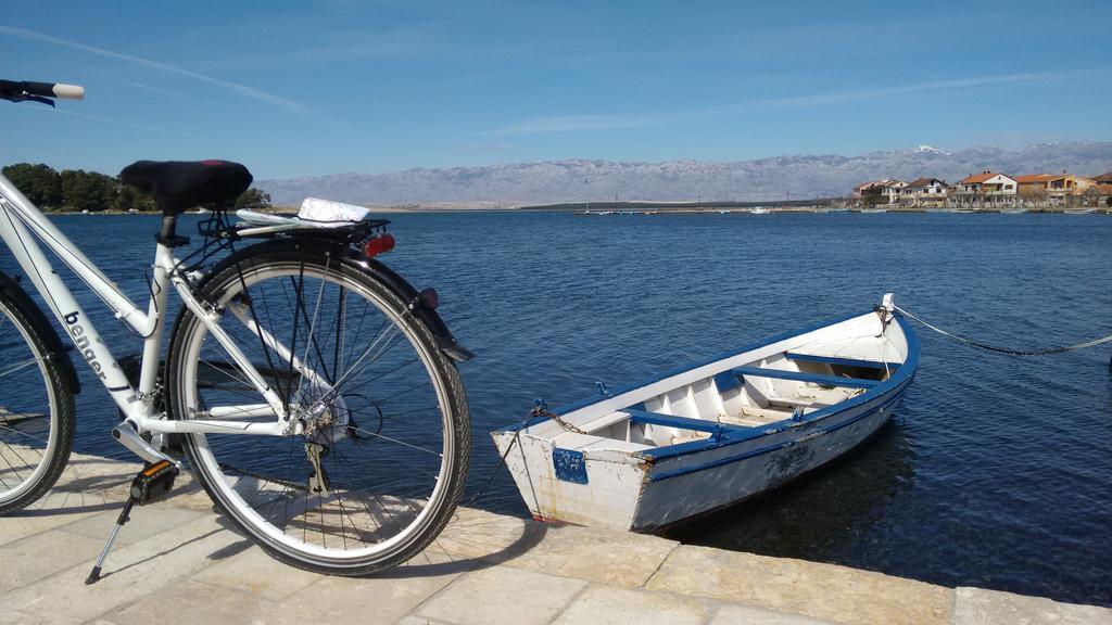Aparthotel Lekavski Zaton  Εξωτερικό φωτογραφία