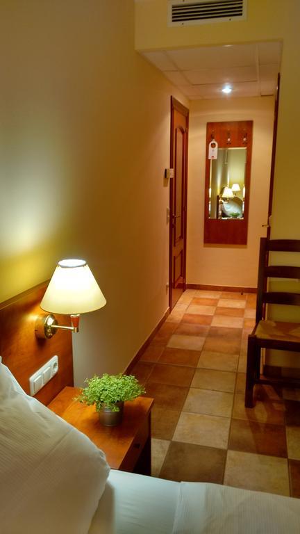 Aparthotel Lekavski Zaton  Εξωτερικό φωτογραφία