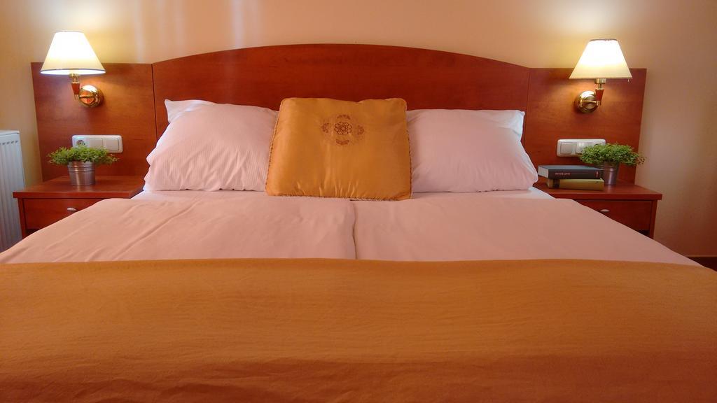 Aparthotel Lekavski Zaton  Εξωτερικό φωτογραφία