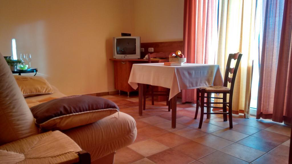 Aparthotel Lekavski Zaton  Εξωτερικό φωτογραφία