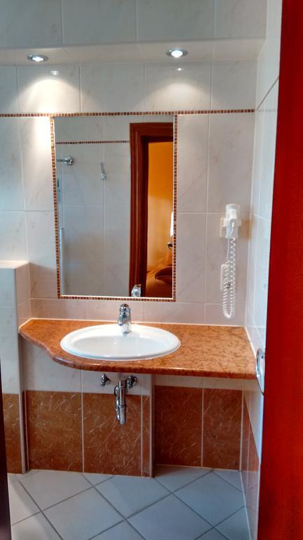 Aparthotel Lekavski Zaton  Εξωτερικό φωτογραφία