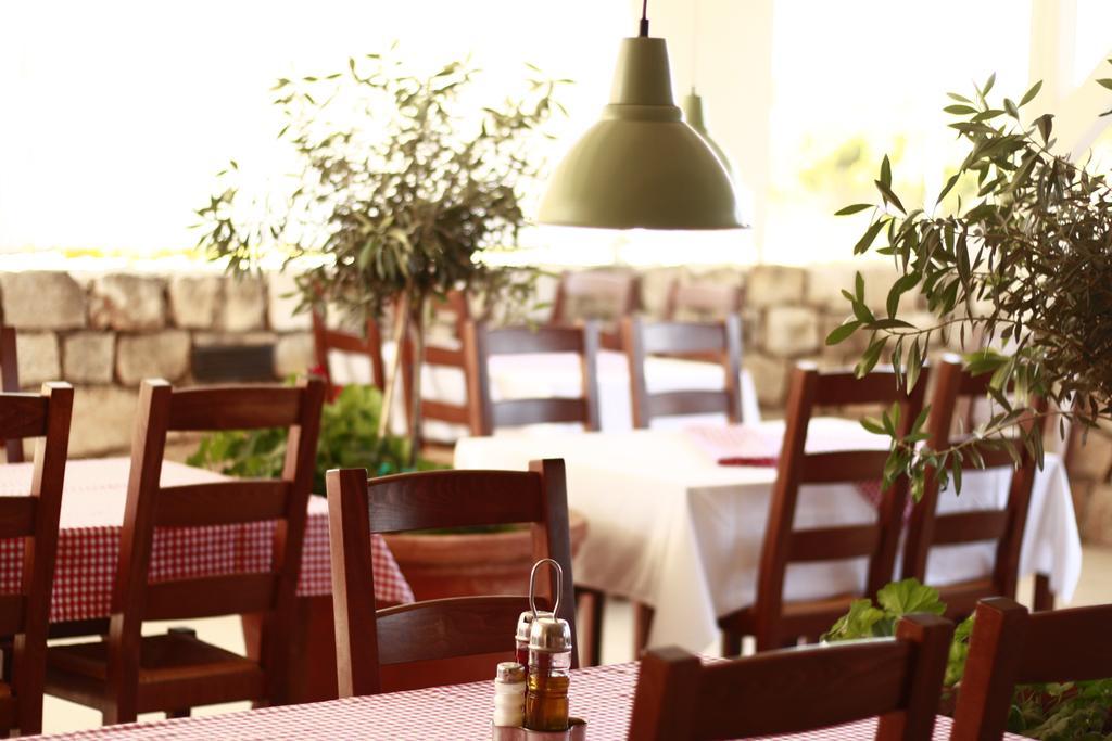 Aparthotel Lekavski Zaton  Εξωτερικό φωτογραφία